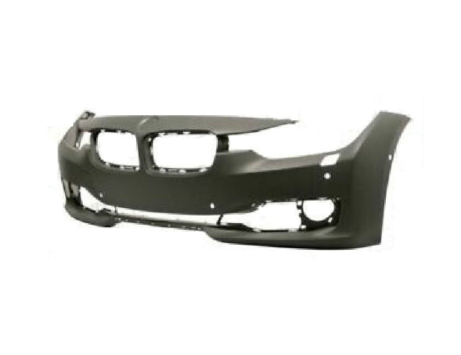 Accéder à la pièce Pare-chocs avant à peindre L/phares + Capteurs + park-assist (Modern Line)