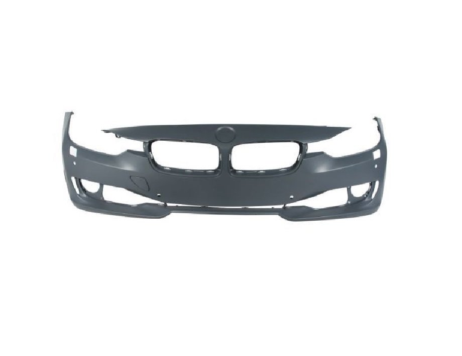 Accéder à la pièce Pare-chocs avant à peindre Capteurs + park-assist