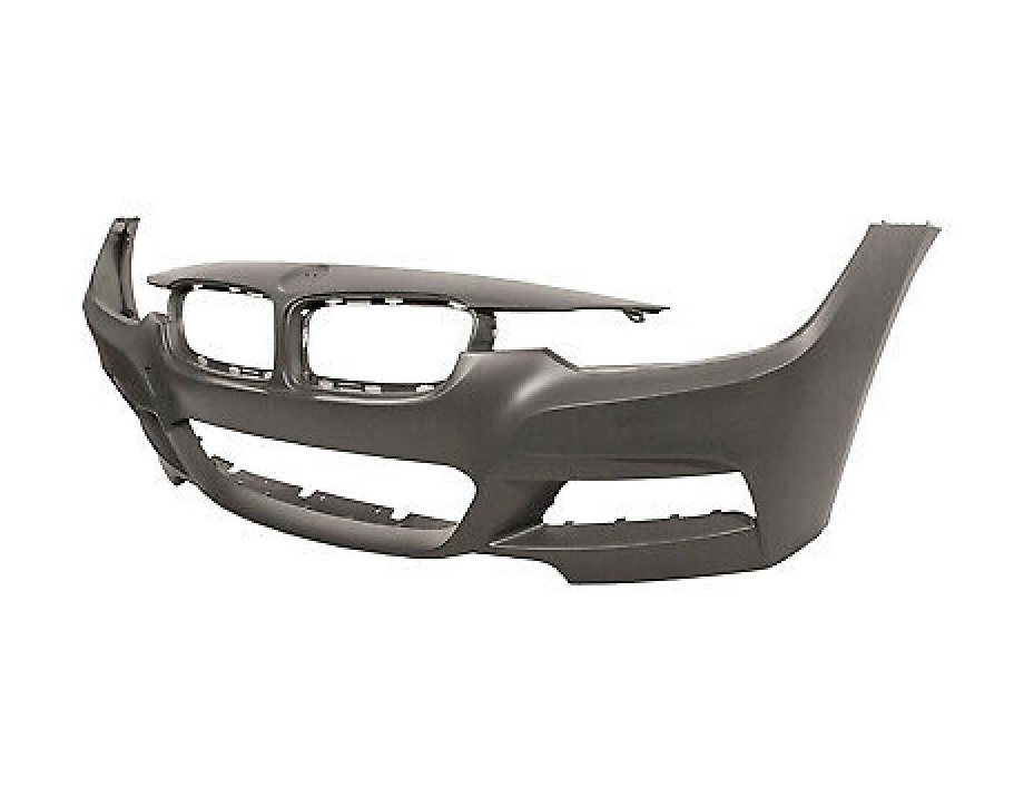 Accéder à la pièce Pare-chocs avant à peindre (Mod.M-Tech)