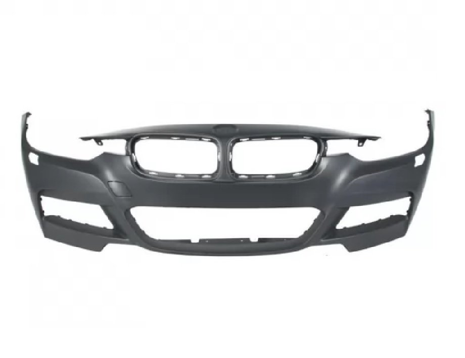 Accéder à la pièce Pare-chocs avant à peindre, trous lave-phares (Mod.M-Tech)s