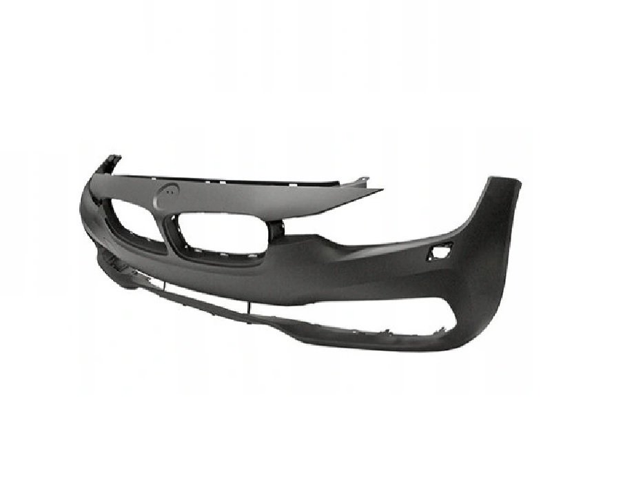 Accéder à la pièce Pare-chocs avant à peindre L/phares