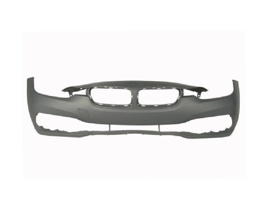 Accéder à la pièce Pare-chocs avant à peindre Sport