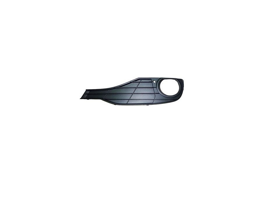 Accéder à la pièce Grille noire gauche pare-chocs avant + AB Sport