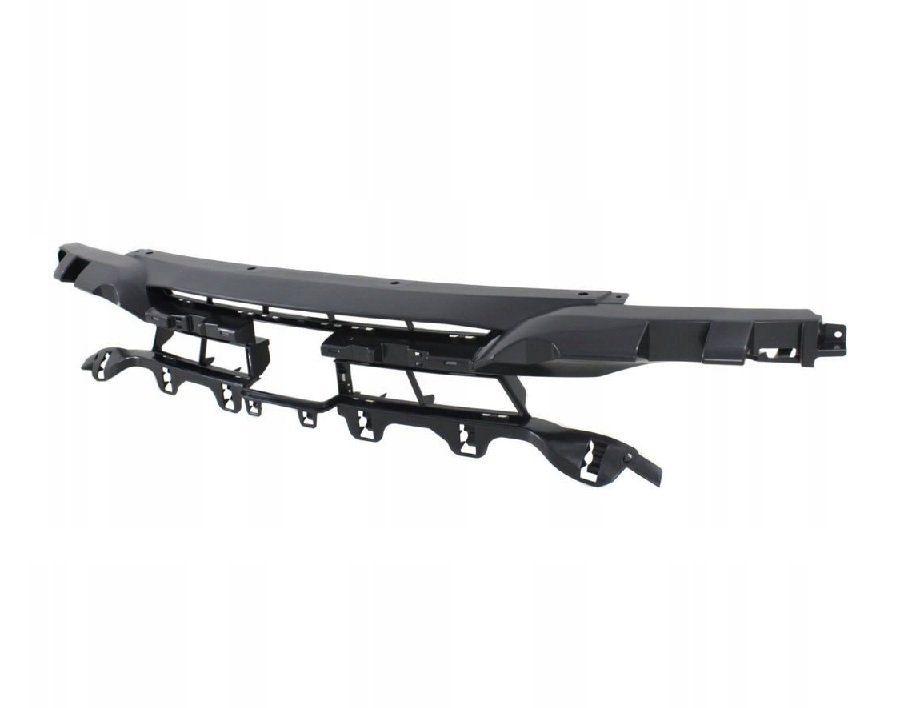 Accéder à la pièce Grille centrale pare-chocs avant + capteurs