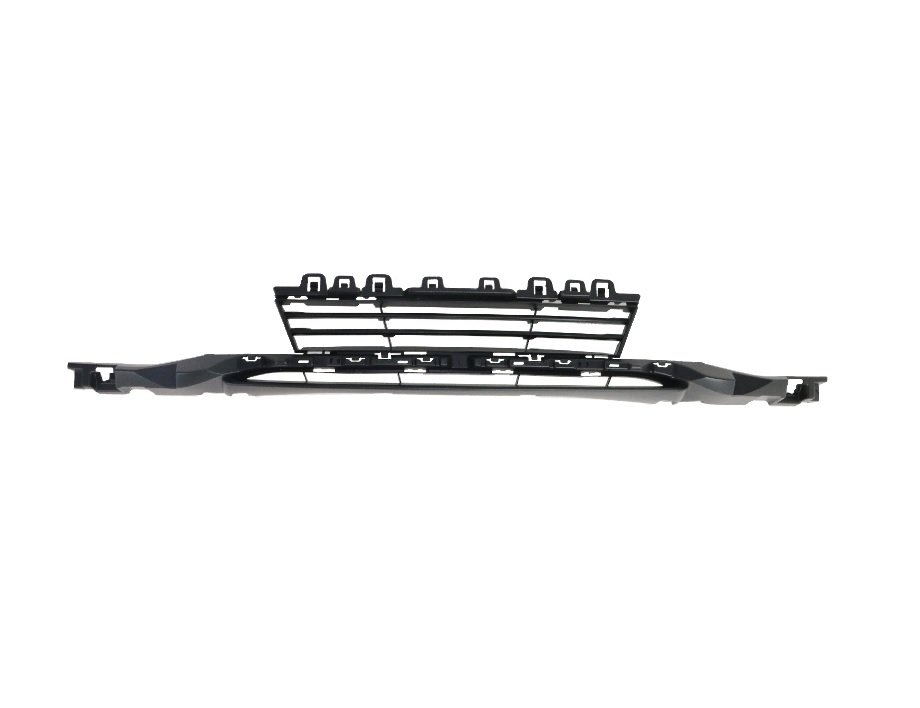 Accéder à la pièce Grille centrale pare-chocs avant