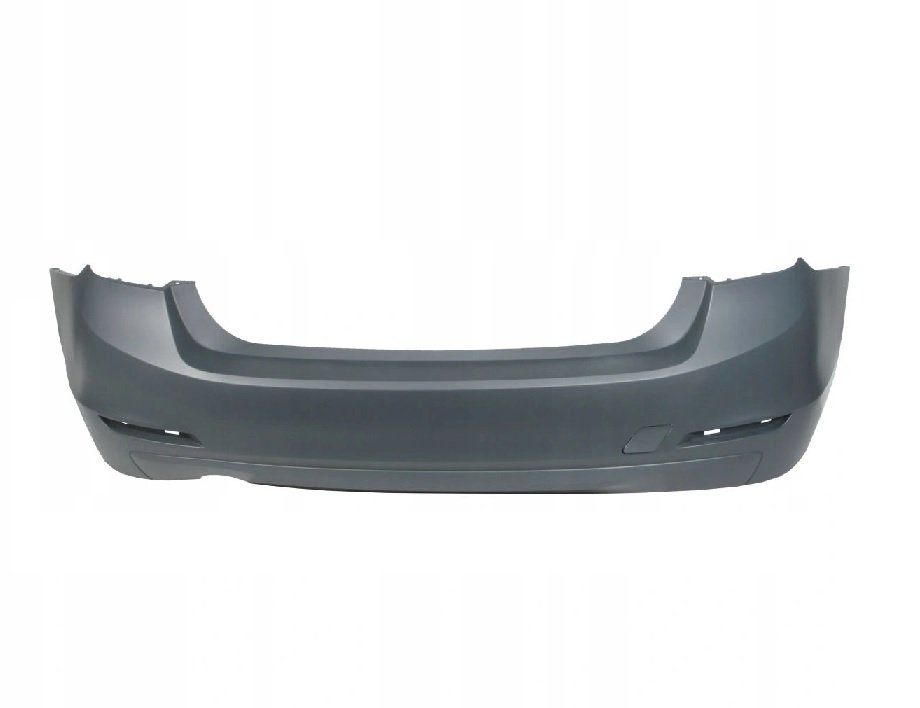 Accéder à la pièce Pare-chocs arrière à peindre berline