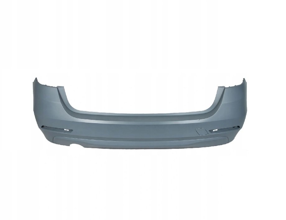 Accéder à la pièce Pare-chocs arrière à peindre + capteurs Touring F31