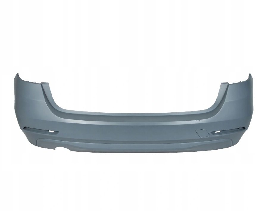 Accéder à la pièce Pare-chocs arrière à peindre Touring