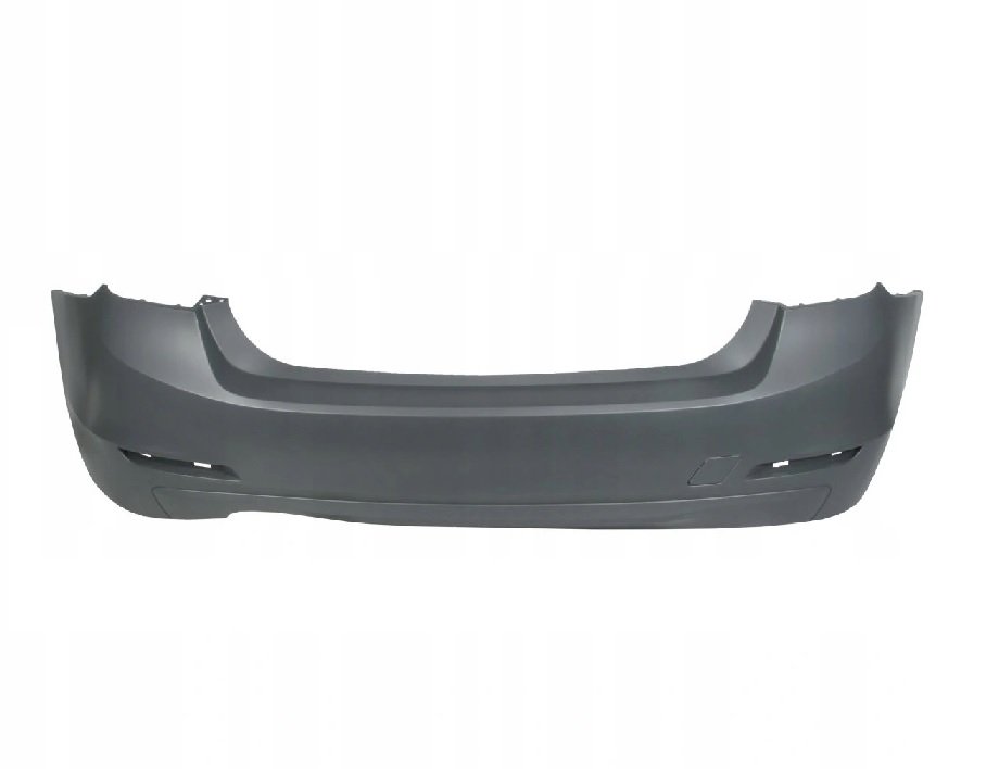 Accéder à la pièce Pare-chocs arrière à peindre berline