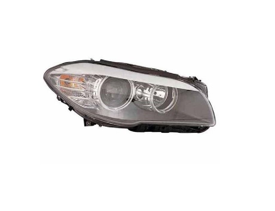 Accéder à la pièce Phare droit H7+H7+PY21W