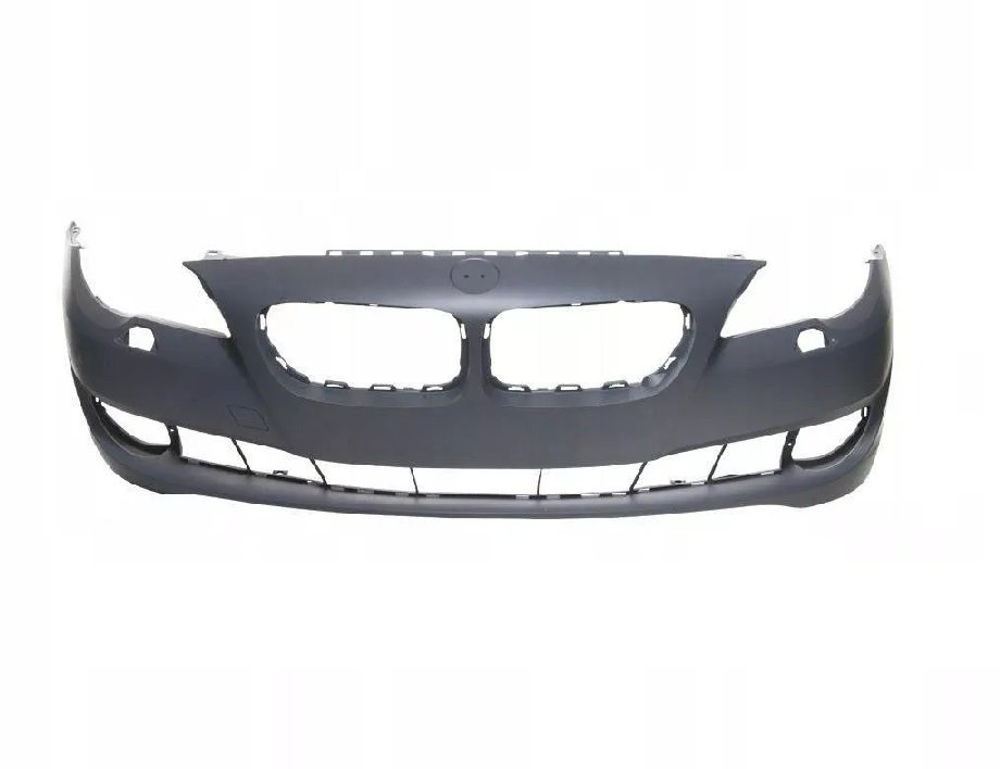 Accéder à la pièce Pare-chocs avant à peindre L/phares