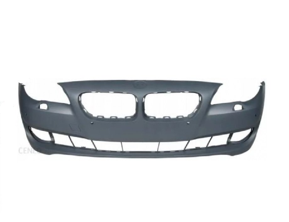Pare-chocs avant à peindre L/phares + Capteurs de stationnement BMW SERIE 5  pour BMW SERIE 5 Pare-chocs avant à peindre L/phares + Capteurs de stationnement BMW SERIE 5  pour BMW SERIE 5