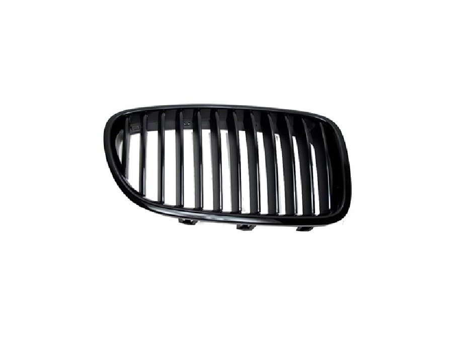 Accéder à la pièce Grille de calandre droite