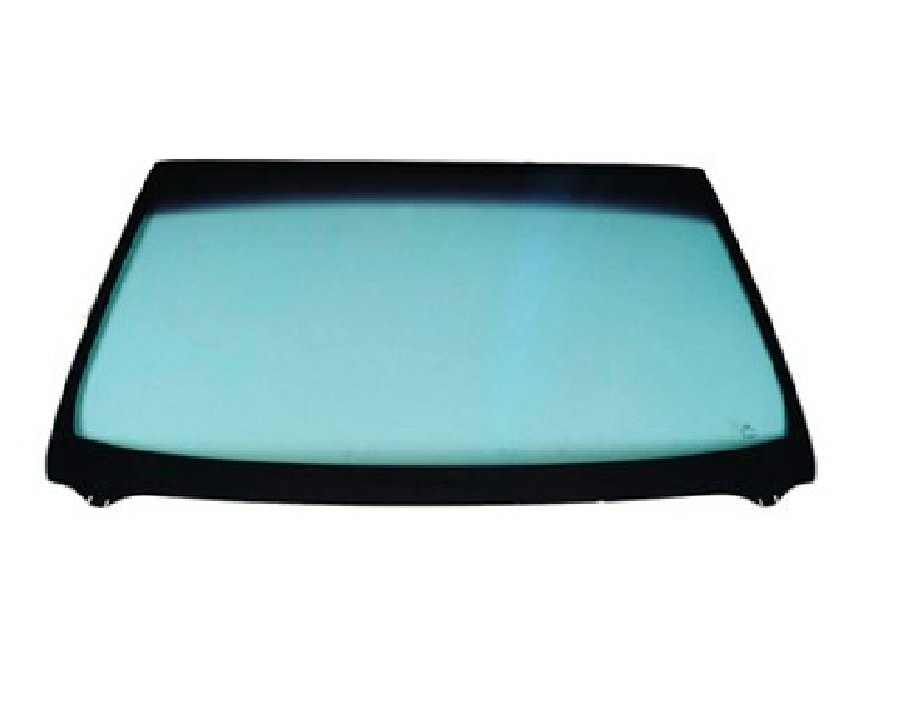 Accéder à la pièce Pare-brise teinté vert