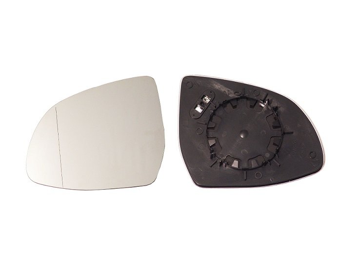 Glace + support rétroviseur gauche chauffant grand angle BMW X3 Asphérique (angle mort), dégivrante. Complète avec support. Sauf électrochrome.A clipser (montage identique à l'original).  pour BMW X3 Glace + support rétroviseur gauche chauffant grand angle BMW X3 Asphérique (angle mort), dégivrante. Complète avec support. Sauf électrochrome.A clipser (montage identique à l'original).  pour BMW X3