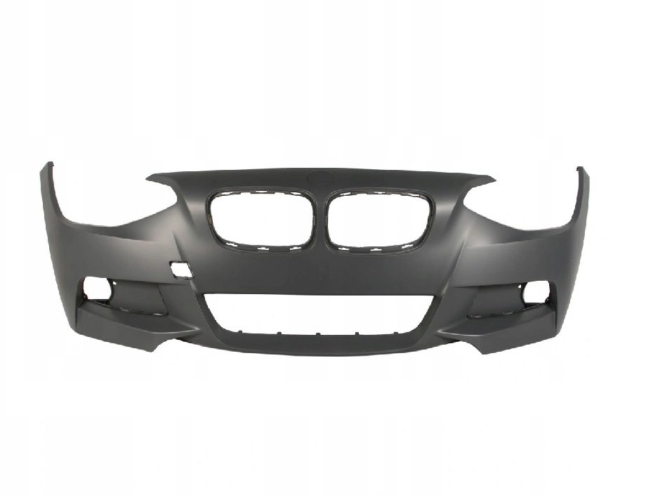 Pare-chocs avant à peindre M-tech BMW SERIE 1  pour BMW SERIE 1 Pare-chocs avant à peindre M-tech BMW SERIE 1  pour BMW SERIE 1