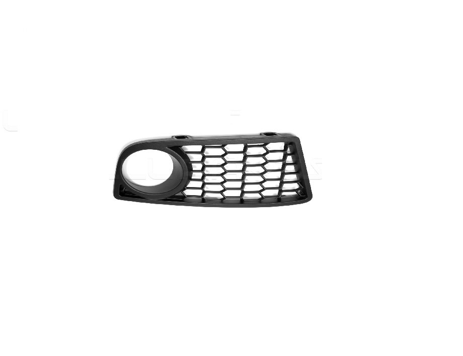 Accéder à la pièce Grille droite  pare-chocs avant ouverte + AB M-tech