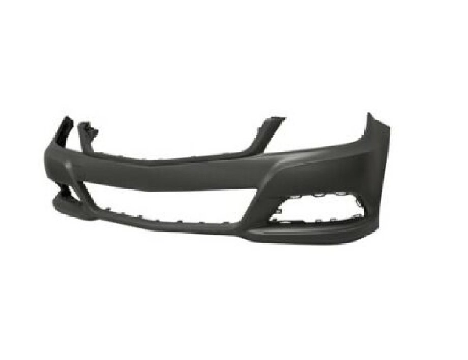 Accéder à la pièce Pare-chocs avant à peindre [Elegance - Avantgarde]