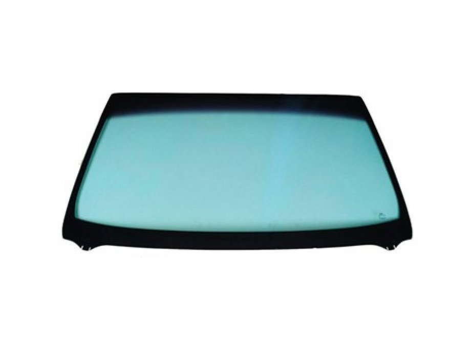 Accéder à la pièce Pare-brise teinté vert acoustique