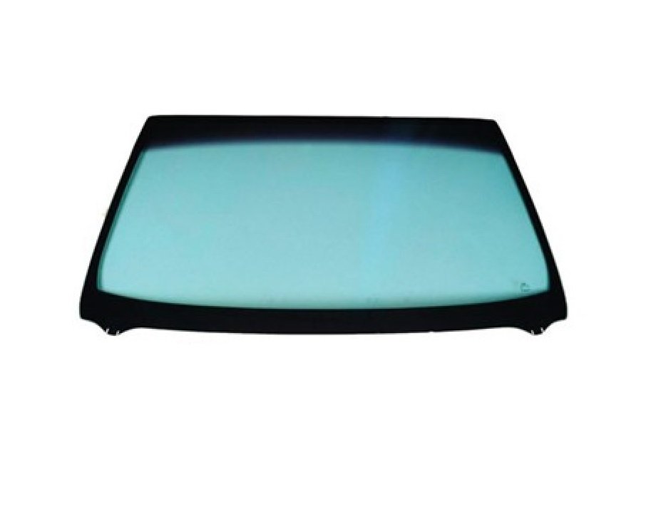 Accéder à la pièce Pare-brise teinté vert athermique