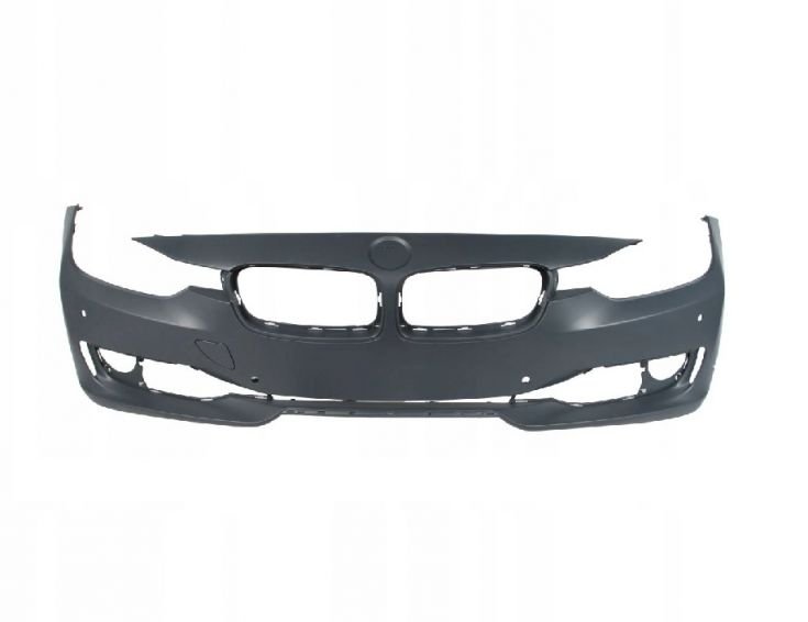 Accéder à la pièce Pare-chocs avant apprêté (Modern Line)