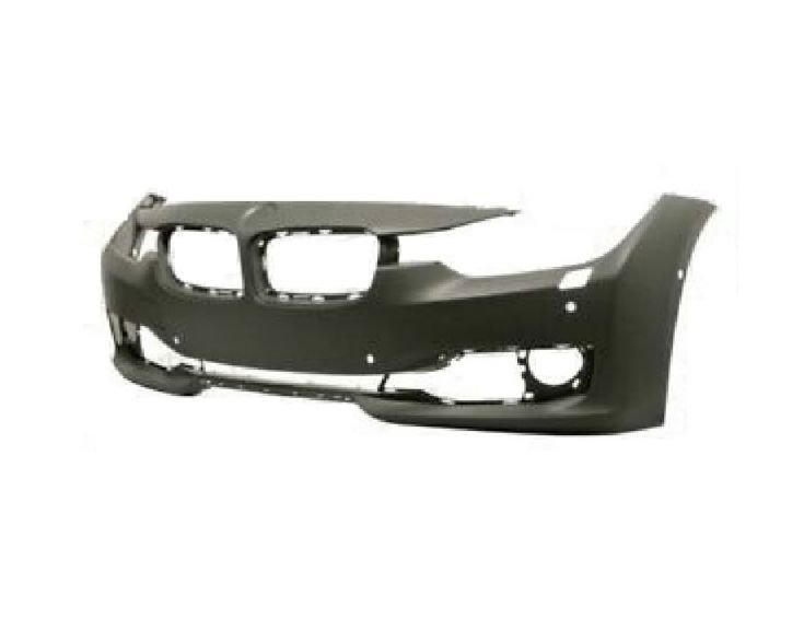 Accéder à la pièce Pare-chocs avant à peindre L/phares + Capteurs + park-assist (Modern Line)