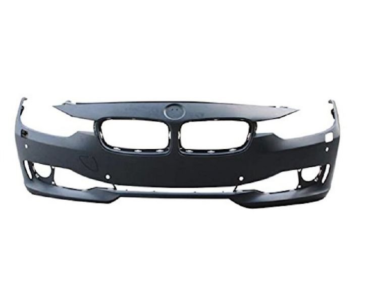 Accéder à la pièce Pare-chocs avant à peindre L/phares + capteurs (Modern Line)