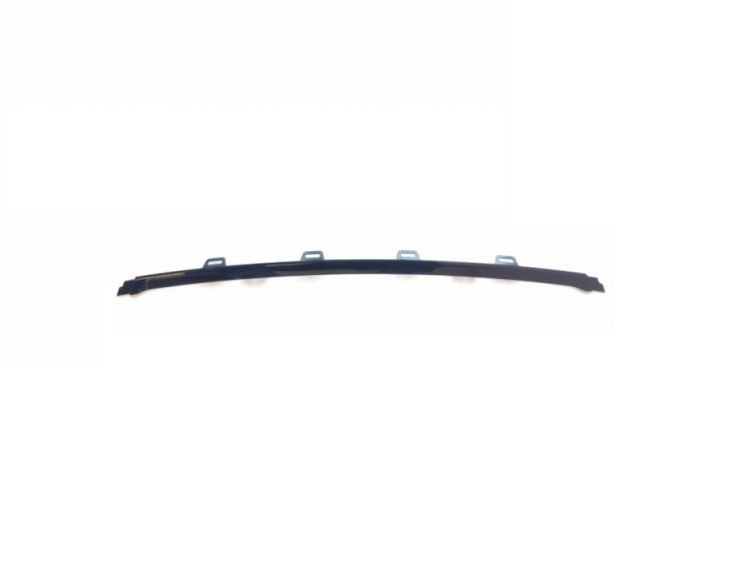 Accéder à la pièce Bandeau central pare-chocs avant