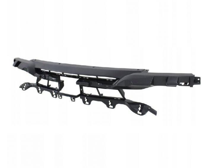 Accéder à la pièce Grille centrale pare-chocs avant + capteurs