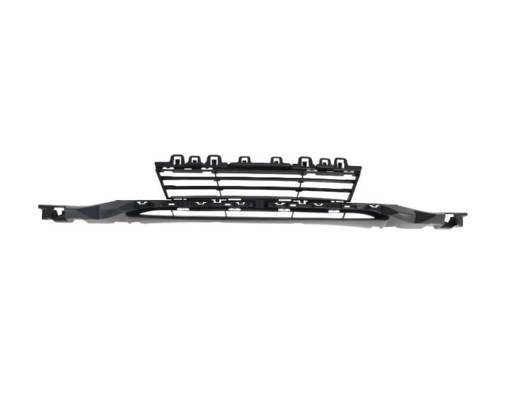 Accéder à la pièce Grille centrale pare-chocs avant