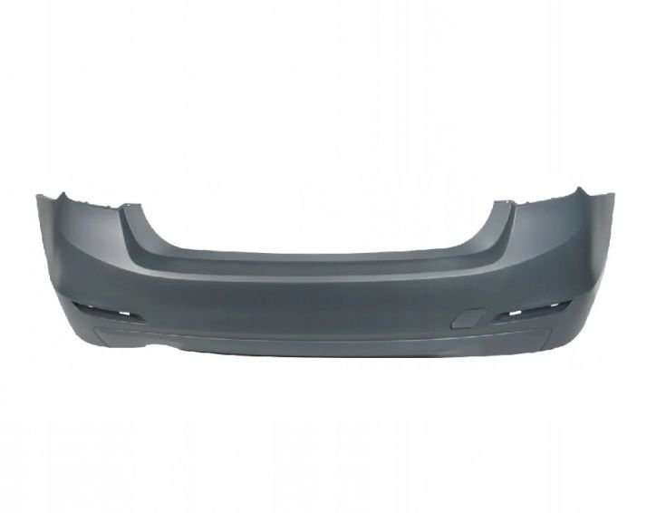 Accéder à la pièce Pare-chocs arrière à peindre berline