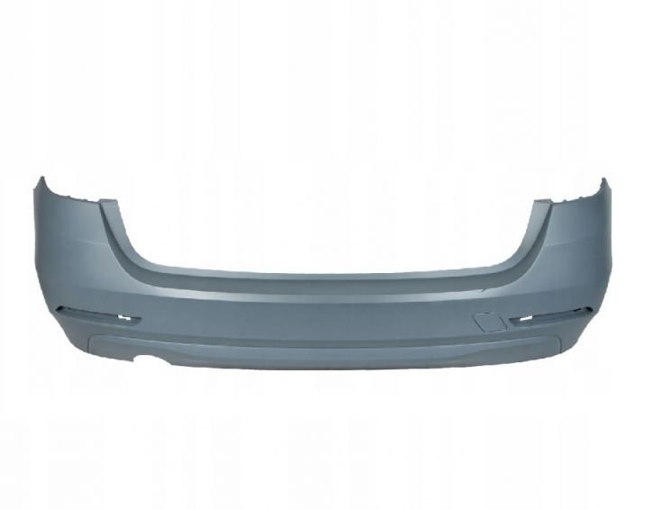 Accéder à la pièce Pare-chocs arrière à peindre Touring