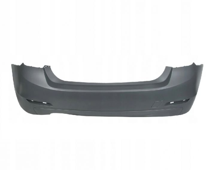 Accéder à la pièce Pare-chocs arrière à peindre berline