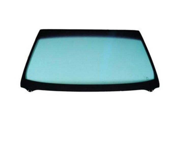 Accéder à la pièce Pare-brise teinté vert + capteur