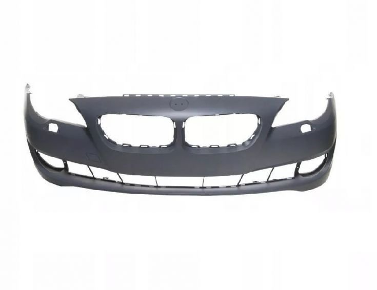 Accéder à la pièce Pare-chocs avant à peindre L/phares