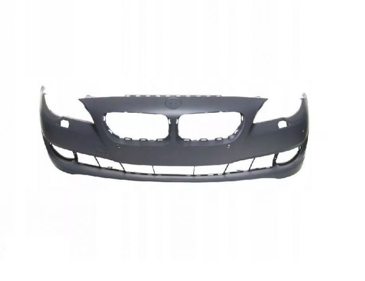 Accéder à la pièce Pare-chocs avant à peindre L/phares + Capteurs