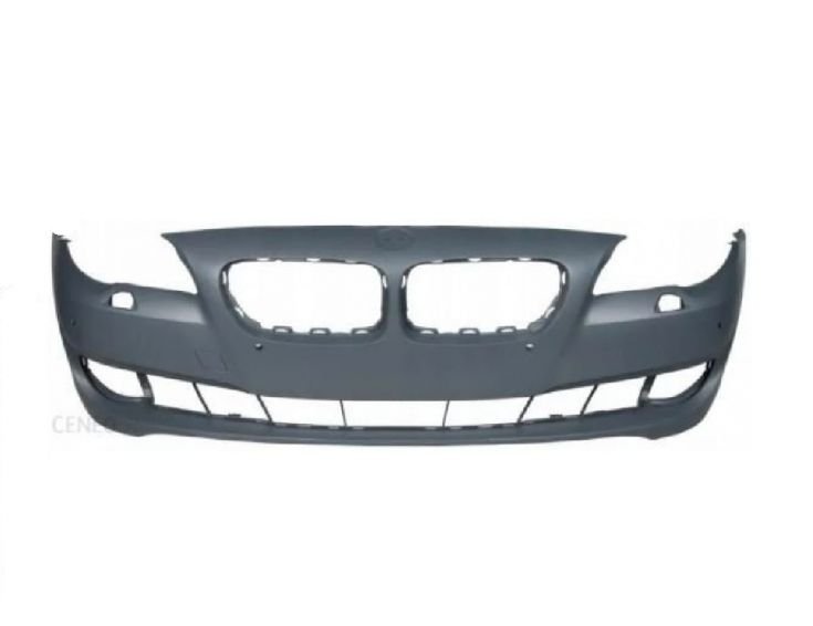 Accéder à la pièce Pare-chocs avant à peindre L/phares + Capteurs de stationnement