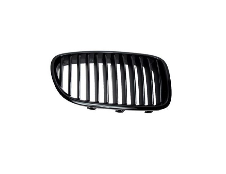 Accéder à la pièce Grille de calandre droite