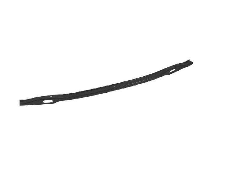 Accéder à la pièce Traverse avant inférieur