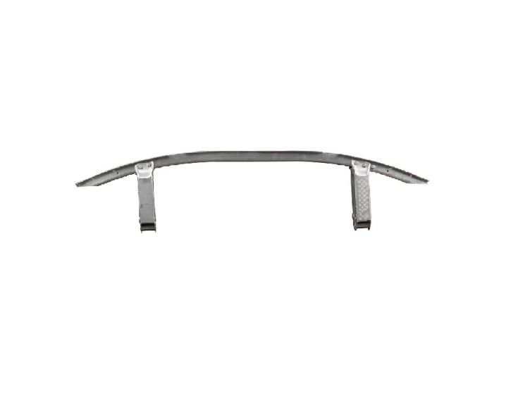 Accéder à la pièce Traverse avant alu.