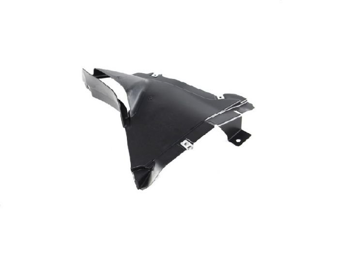 Accéder à la pièce Pare-boue aile avant droit [partie avant inférieur]