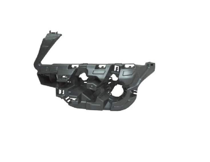 Accéder à la pièce Absorbeur gauche pare-chocs avant