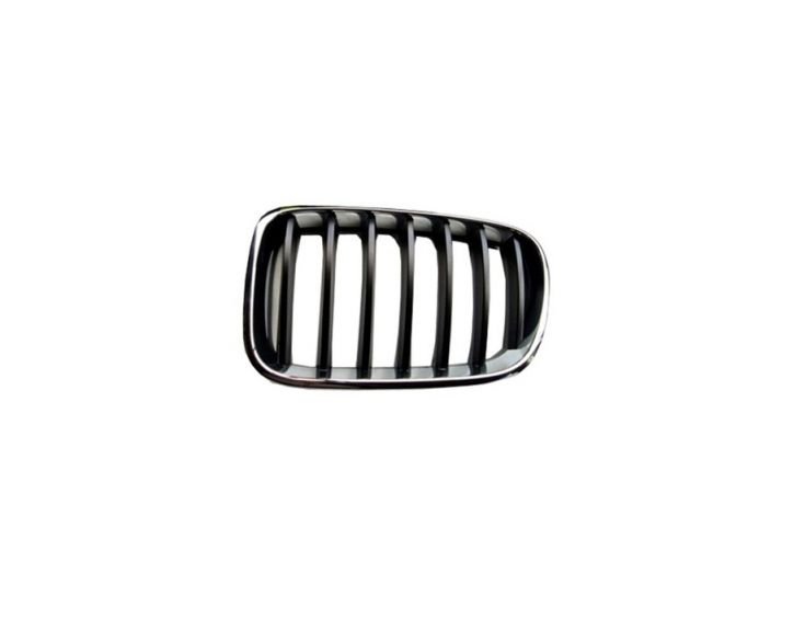 Accéder à la pièce Grille de calandre gauche