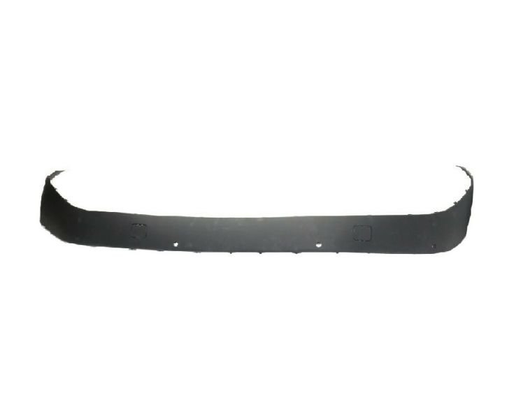 Accéder à la pièce Spoiler pare-chocs arrière + capteurs Accéder à la pièce Spoiler pare-chocs arrière + capteurs