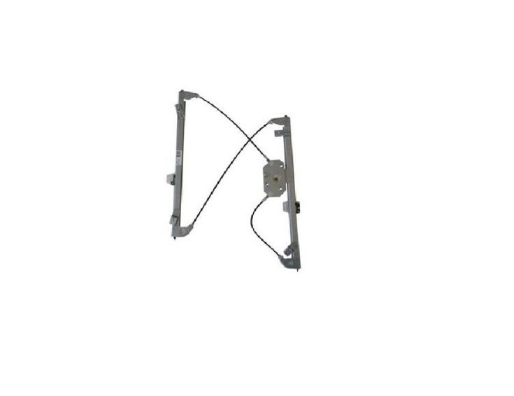 Accéder à la pièce Mécanisme lève-vitre électrique porte avant gauche