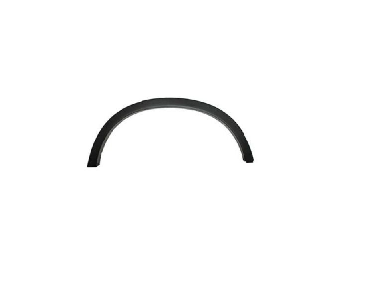 Accéder à la pièce Elargisseur aile arrière gauche noir