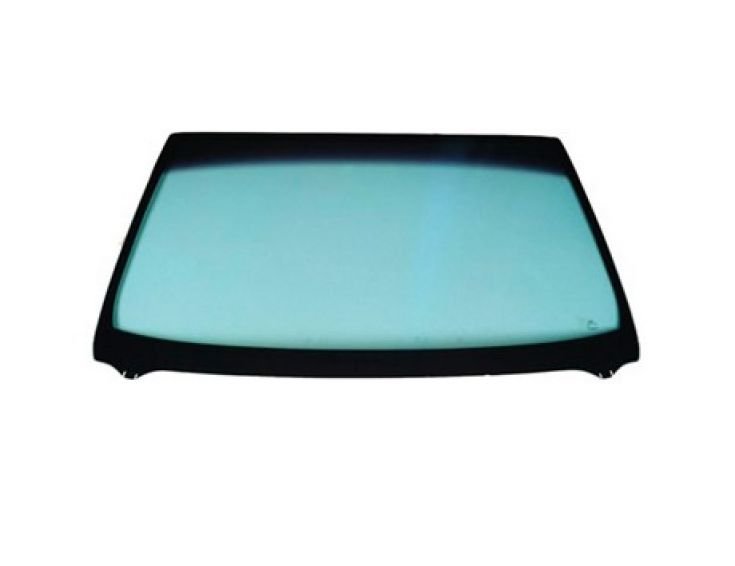 Accéder à la pièce Pare-brise teinté vert avec capteur