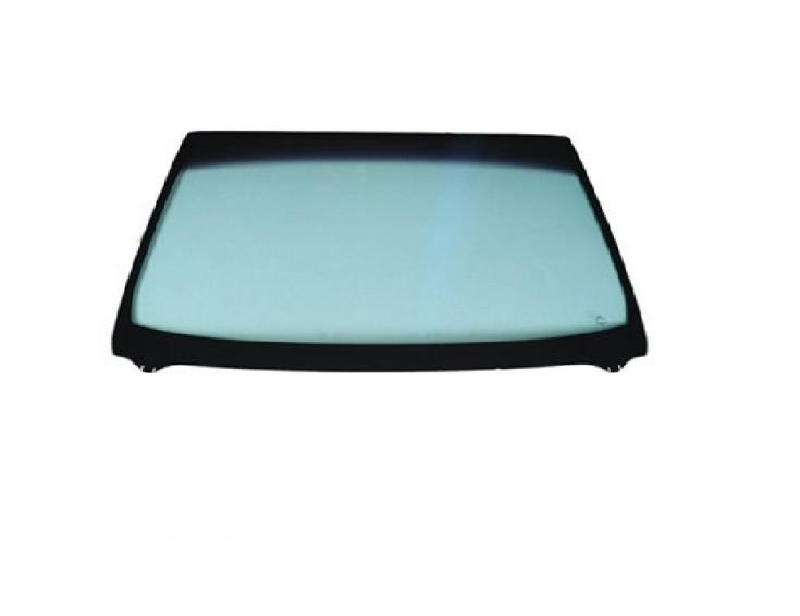 Accéder à la pièce Pare-brise teinté vert avec capteur 2012->