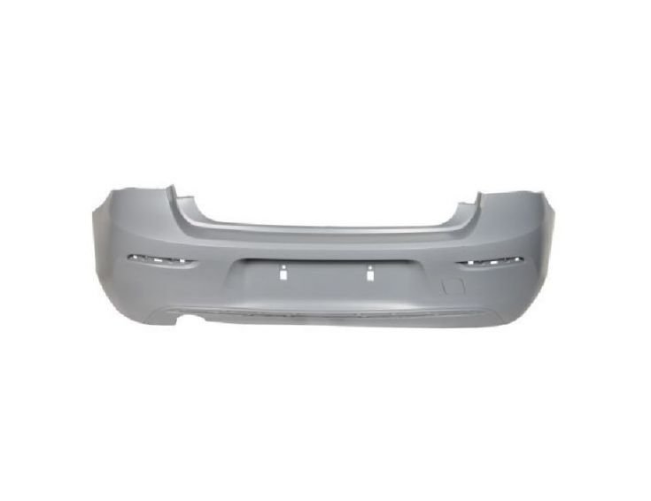 Accéder à la pièce Pare-chocs arrière à peindre Sport Urban