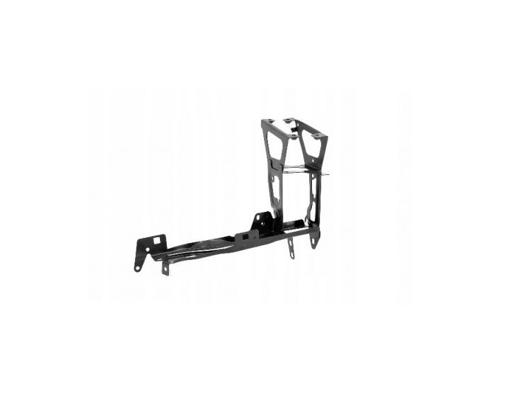 Accéder à la pièce Tole de phare droite